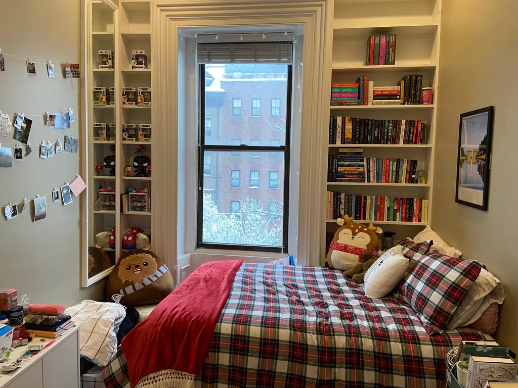 113 Beacon St, Back Bay