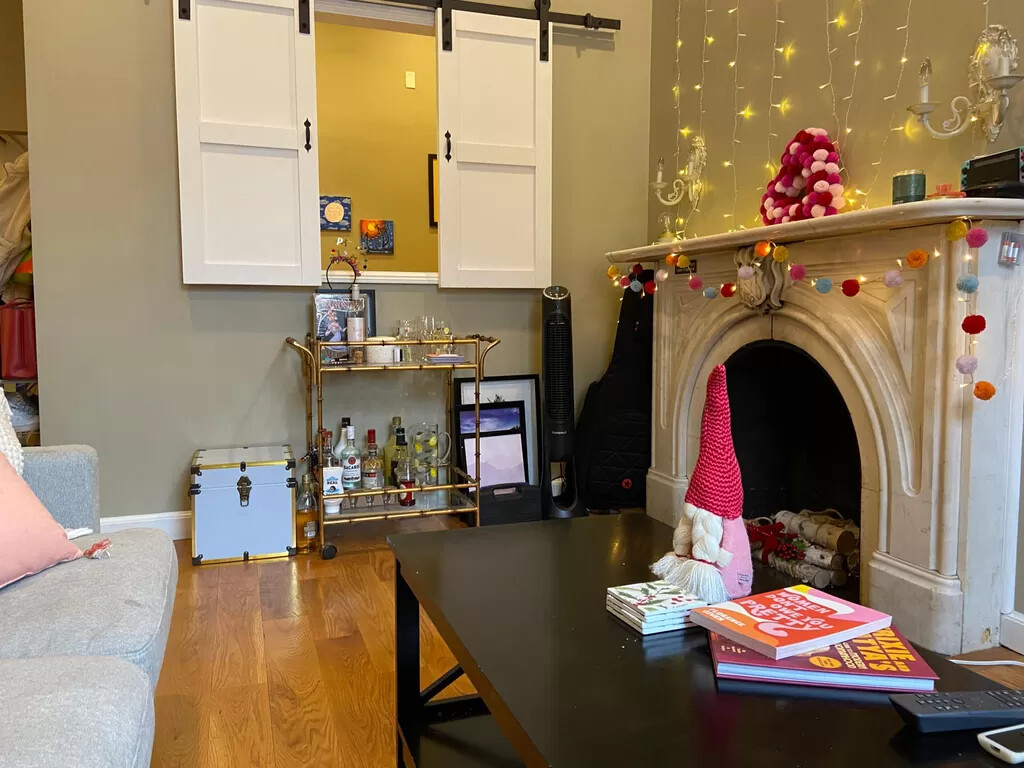 113 Beacon St, Back Bay