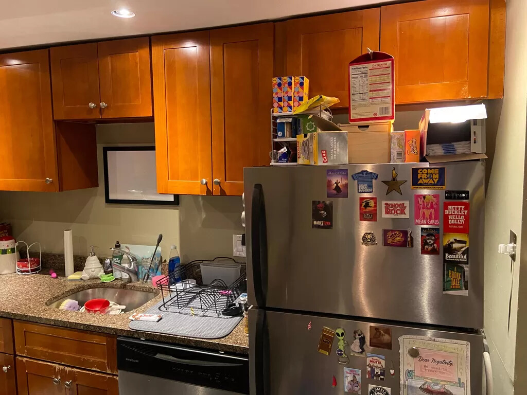 113 Beacon St, Back Bay