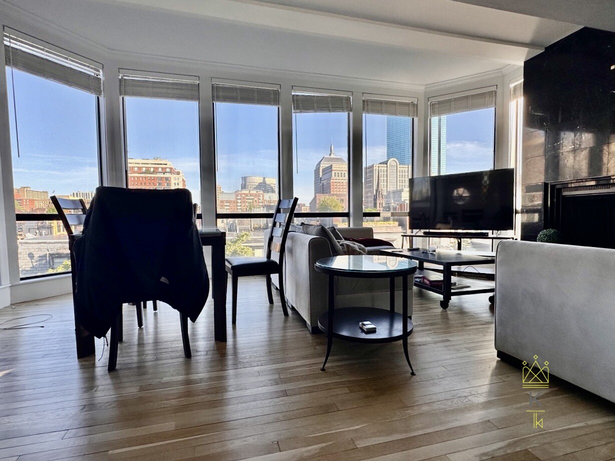 113 Beacon St, Back Bay