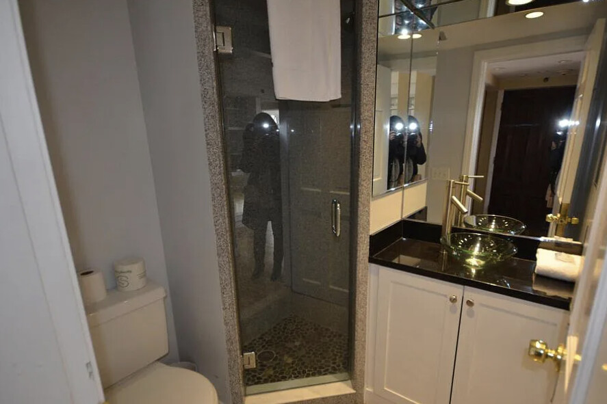 113 Beacon St, Back Bay