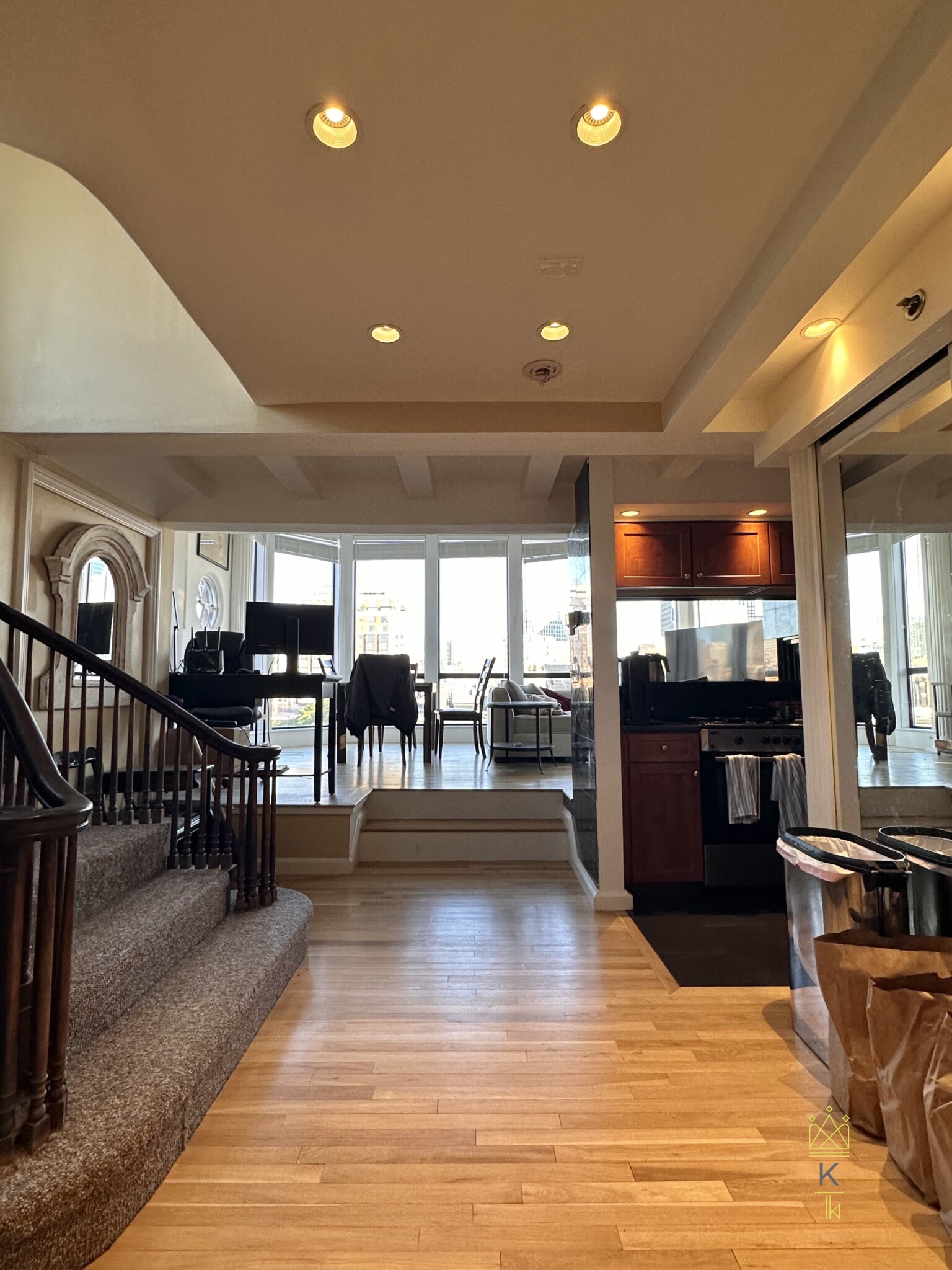 113 Beacon St, Back Bay