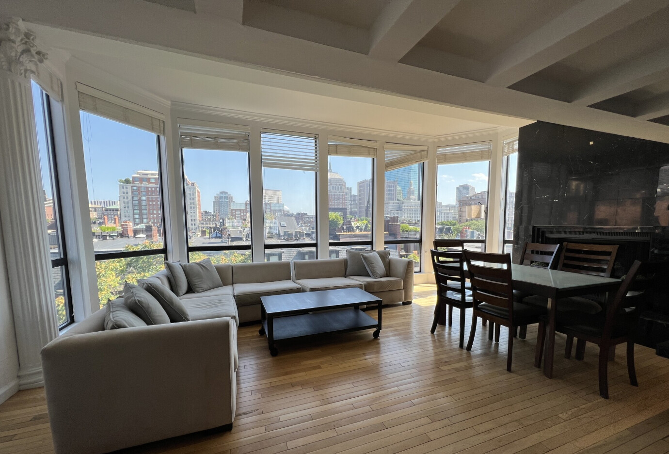 113 Beacon St, Back Bay