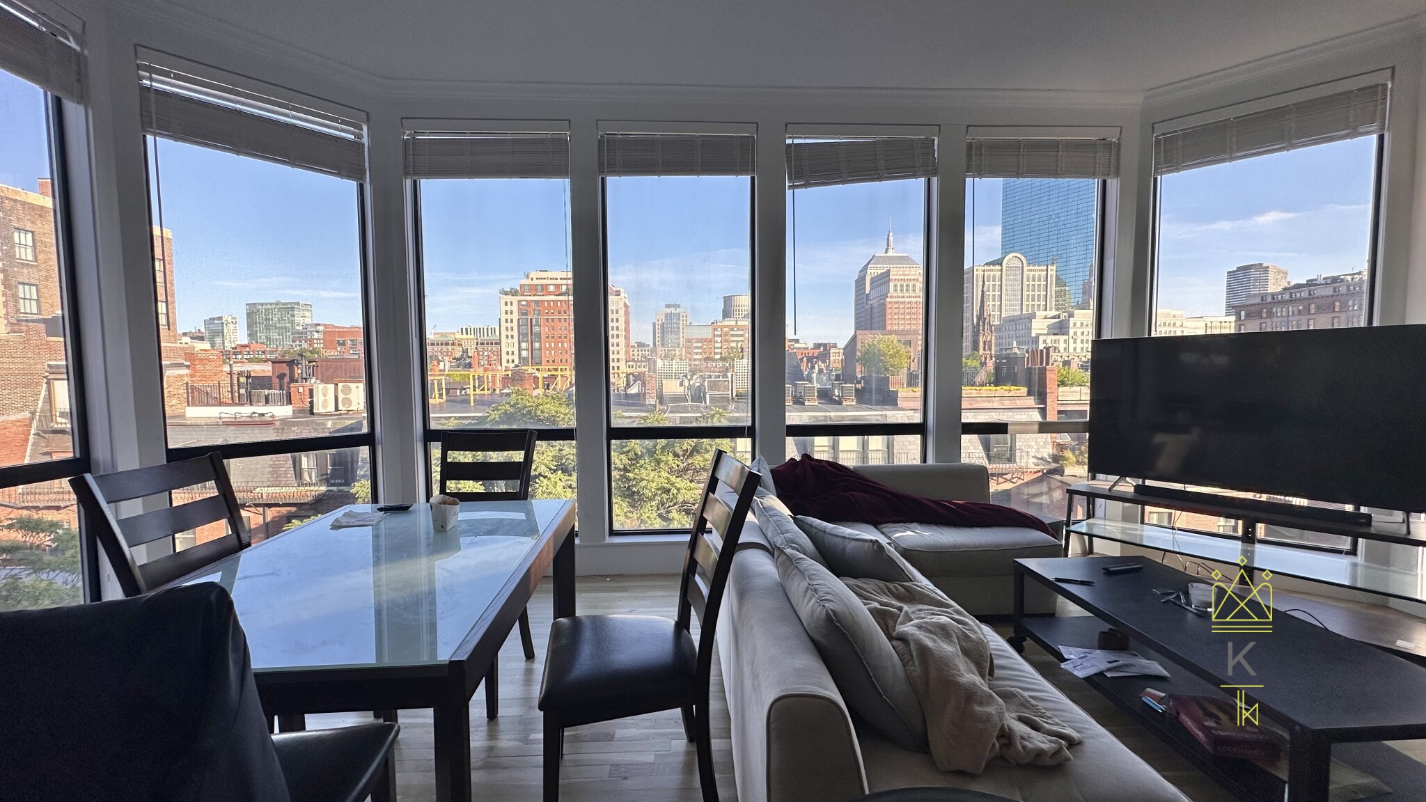 113 Beacon St, Back Bay