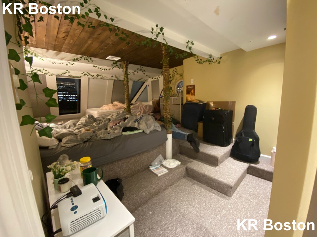 113 Beacon St, Beacon Hill