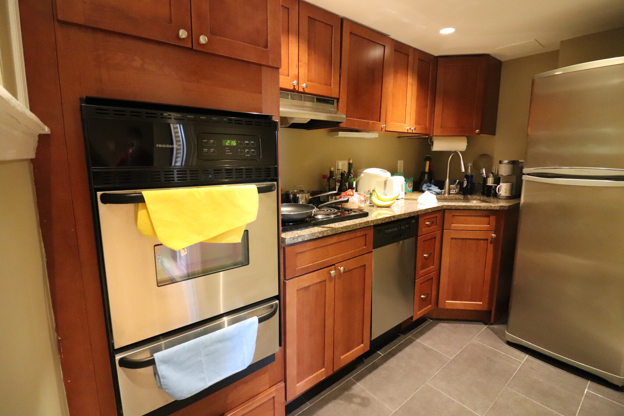 113 Beacon St, Back Bay