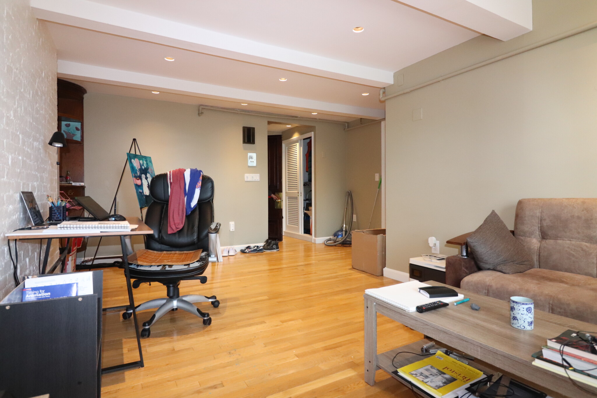 113 Beacon St, Back Bay