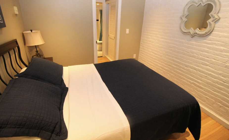 113 Beacon St, Back Bay