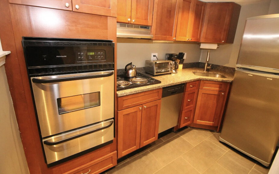 113 Beacon St, Back Bay