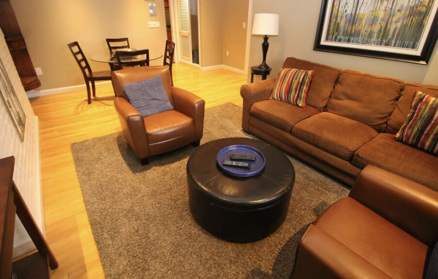 113 Beacon St, Back Bay