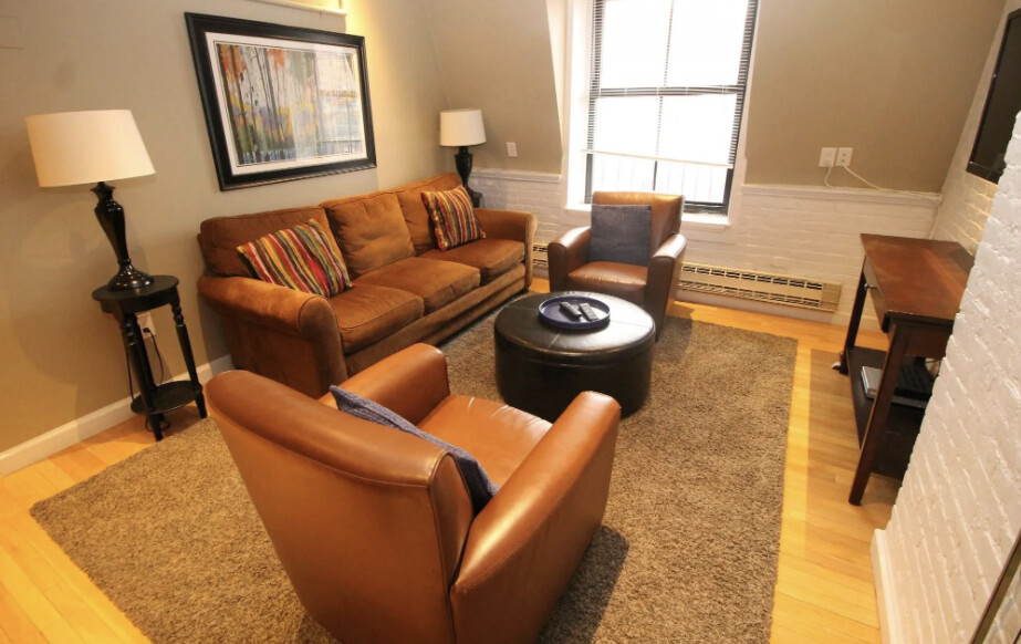 113 Beacon St, Back Bay