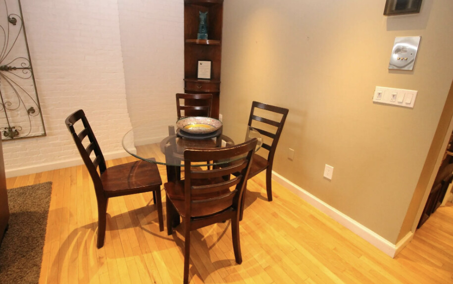 113 Beacon St, Back Bay