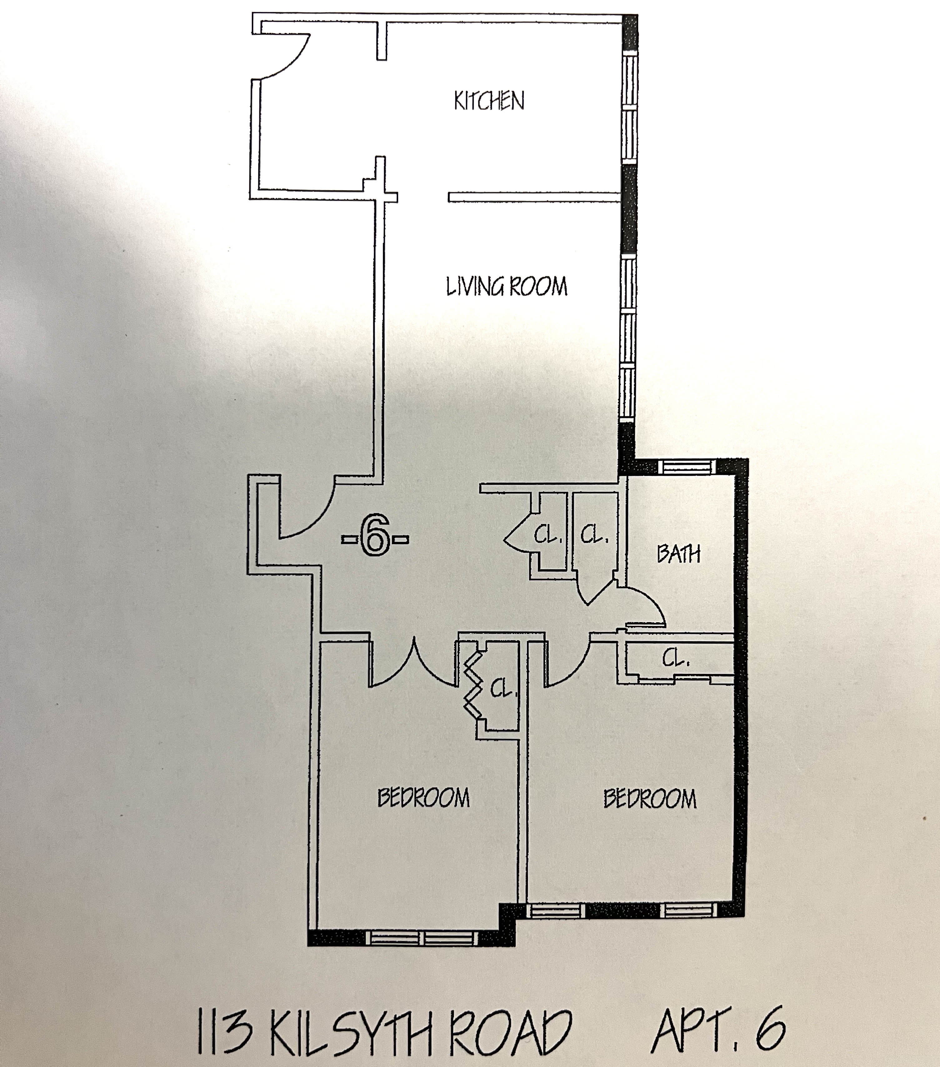 113 Kilsyth Rd, Brighton