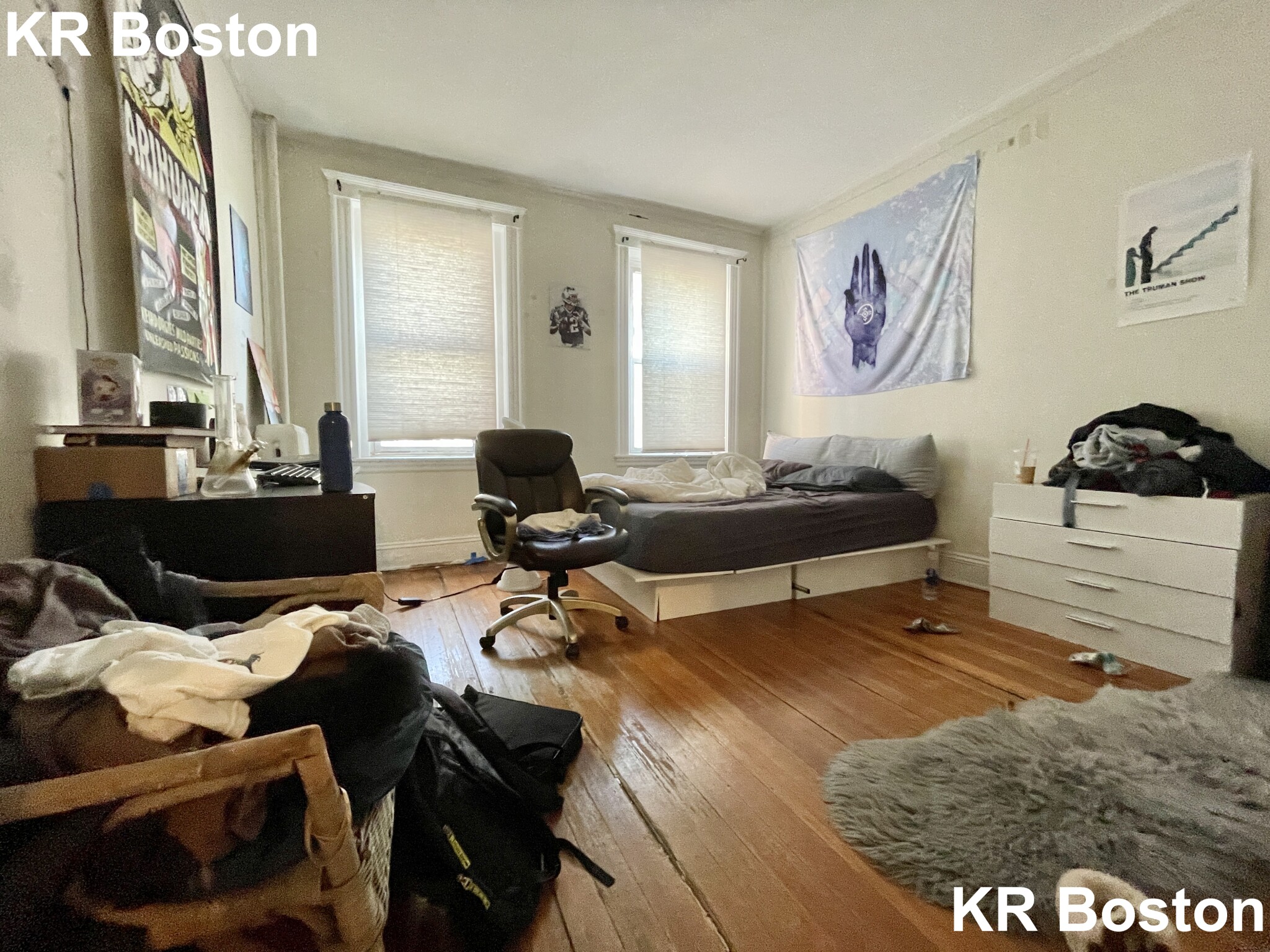 1130 Commonwealth Ave, Allston