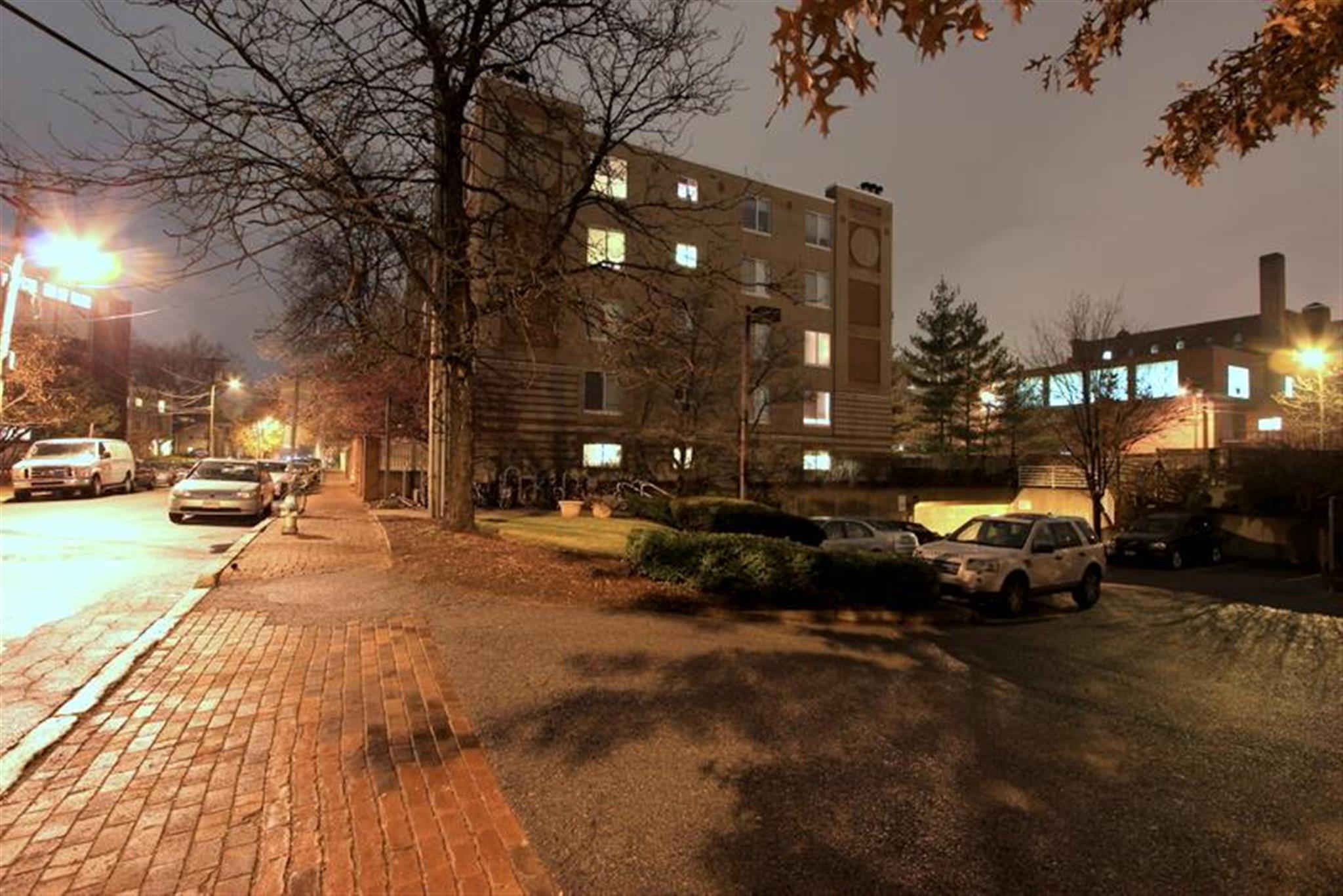 345 Franklin St, Central Square