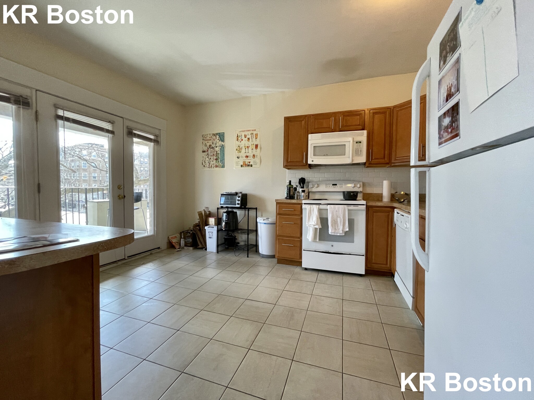 1131 Commonwealth Ave, Allston