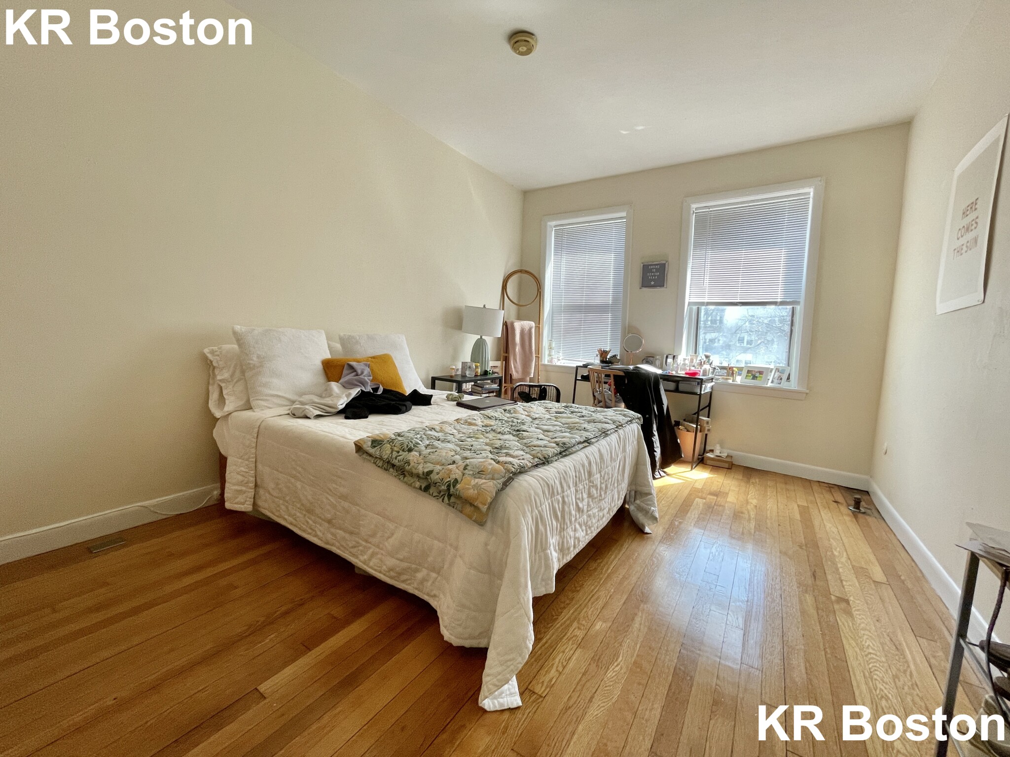 1131 Commonwealth Ave, Allston