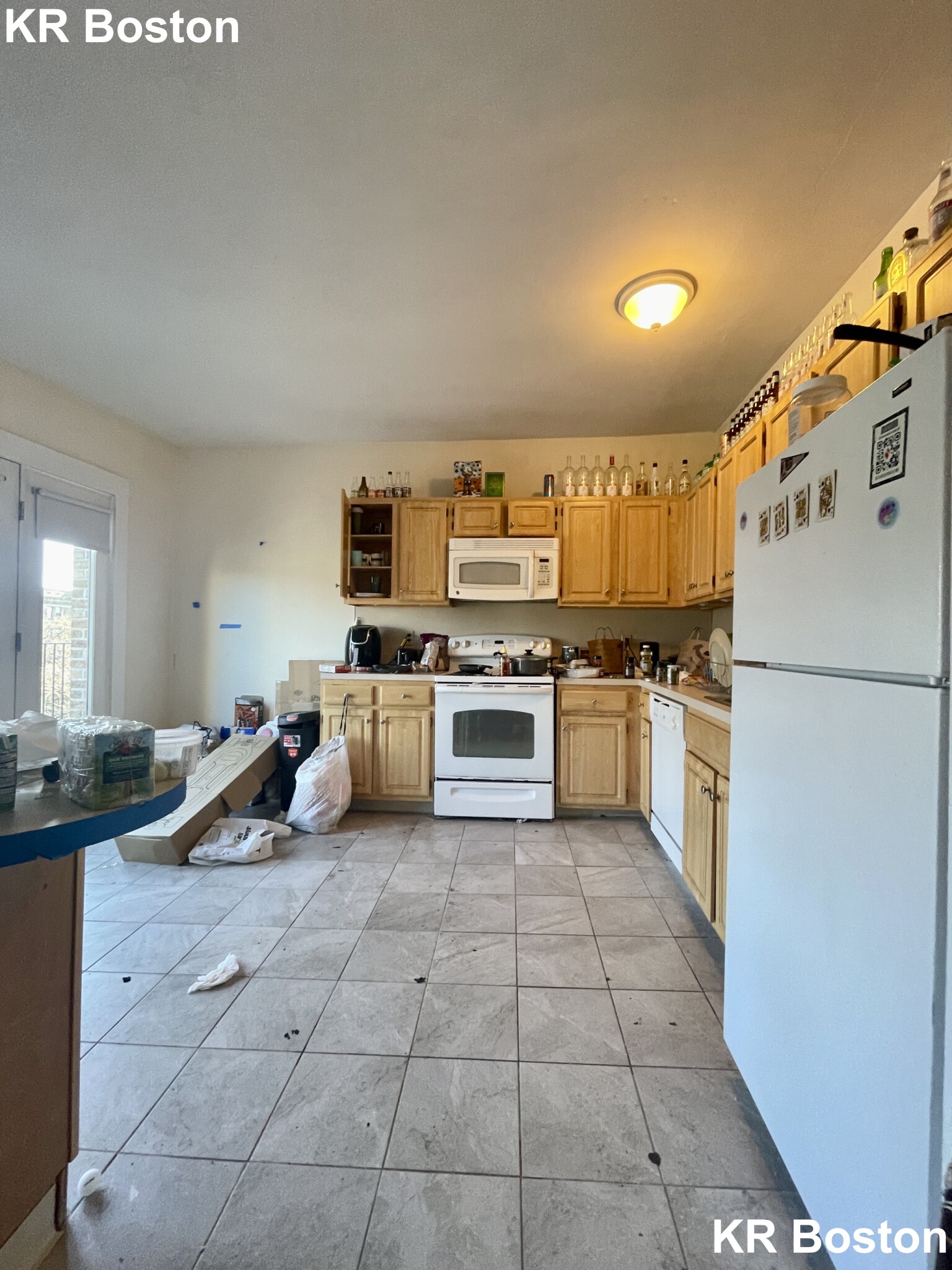 1131 Commonwealth Ave, Allston