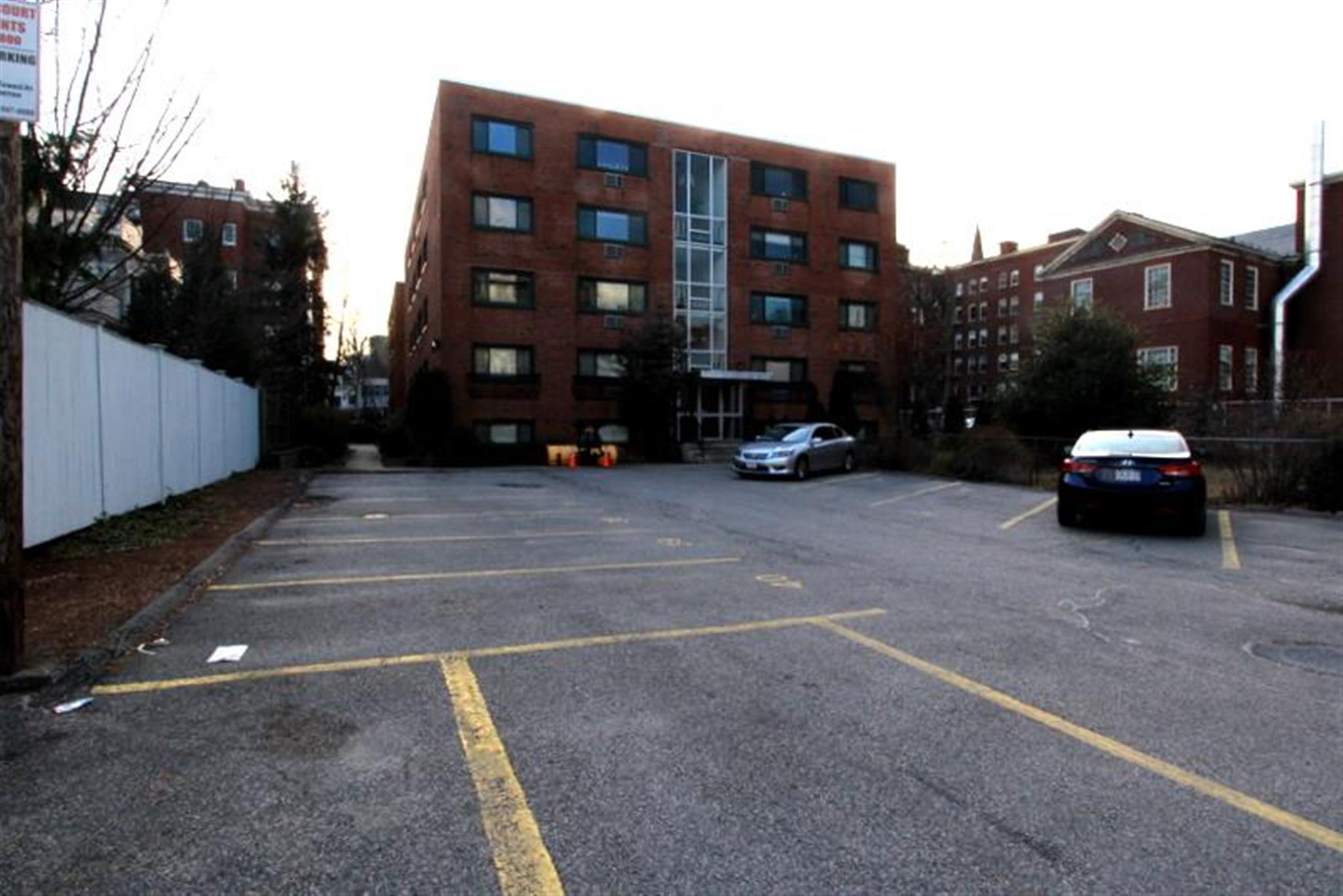 375 Harvard St, Harvard Square