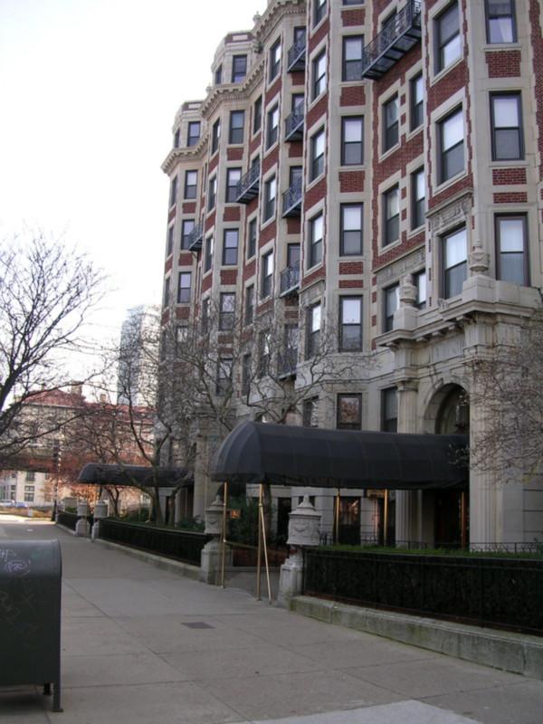 466 Commonwealth Ave, Fenway