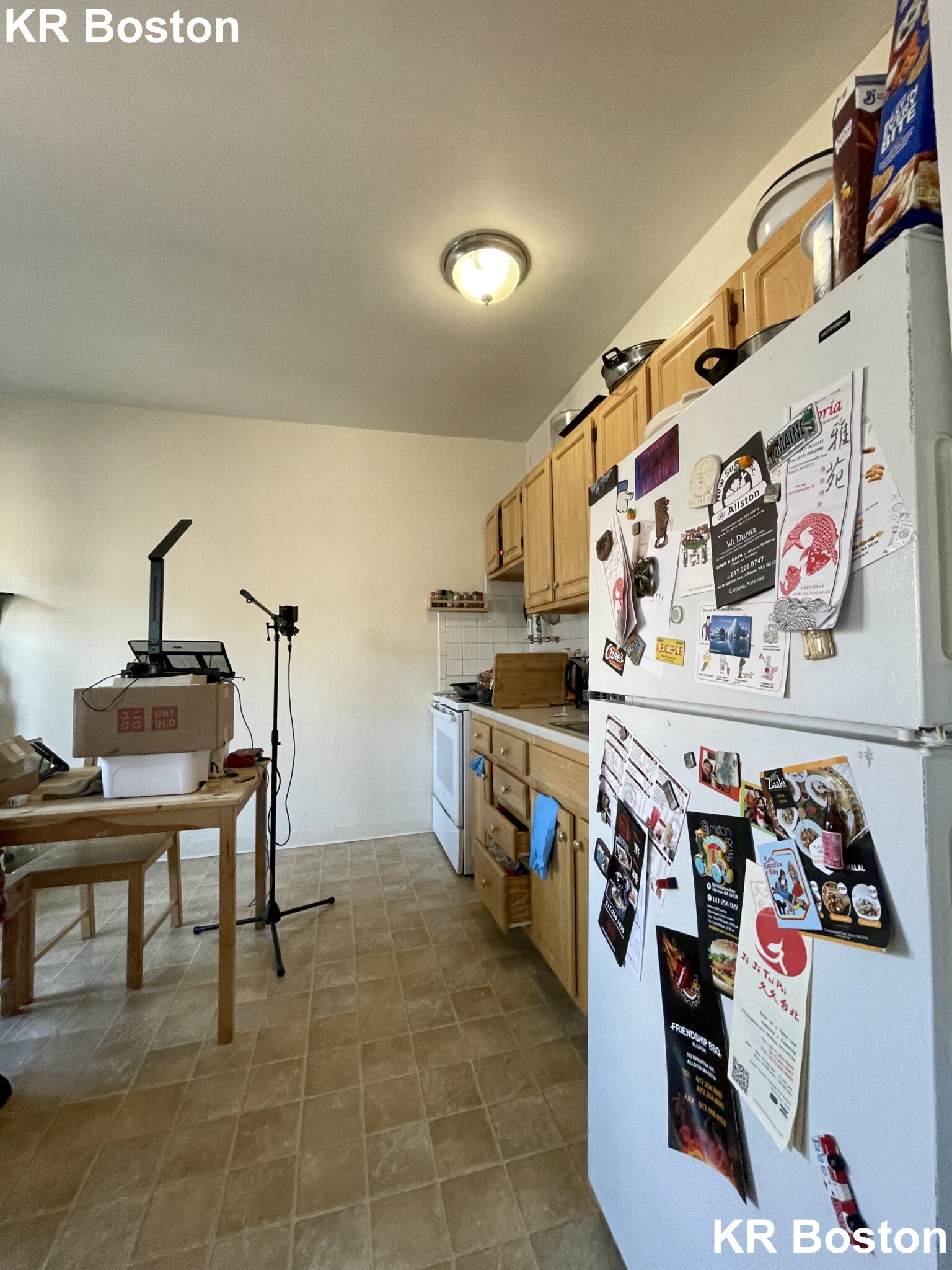 1133 Commonwealth Ave, Allston