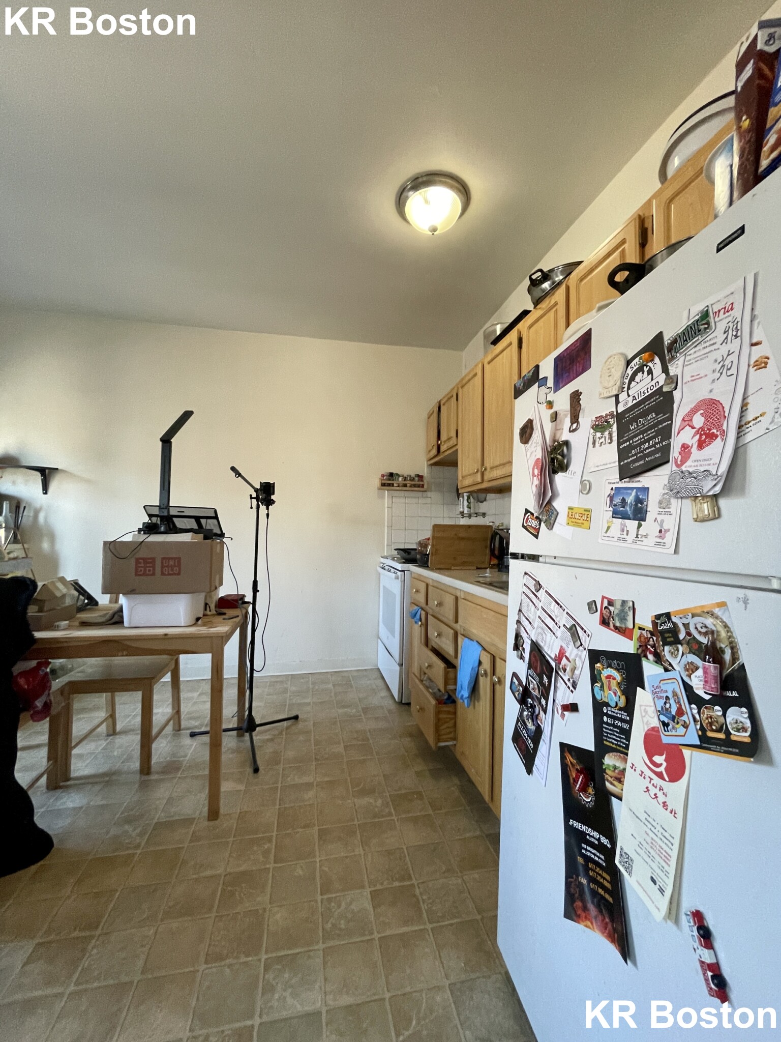 1133 Commonwealth Ave, Allston