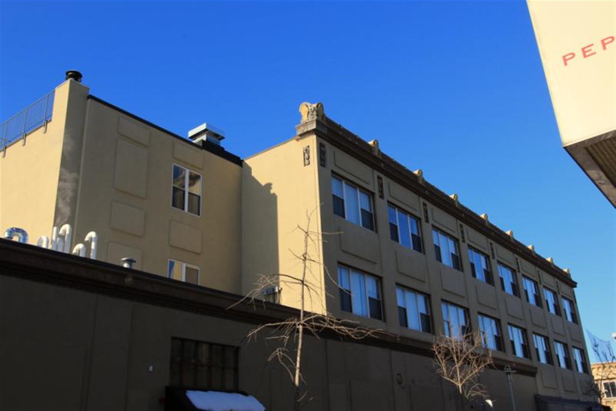 15 Pearl St, Central Square