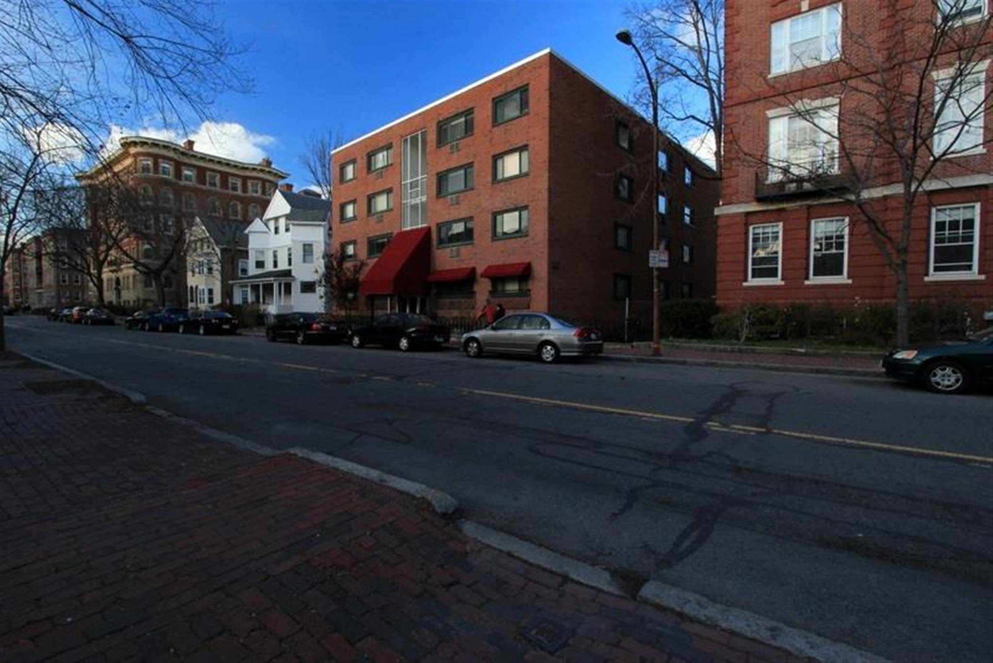 375 Harvard St, Harvard Square