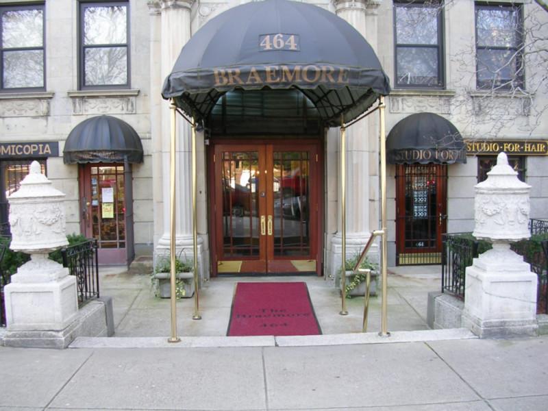 466 Commonwealth Ave, Fenway