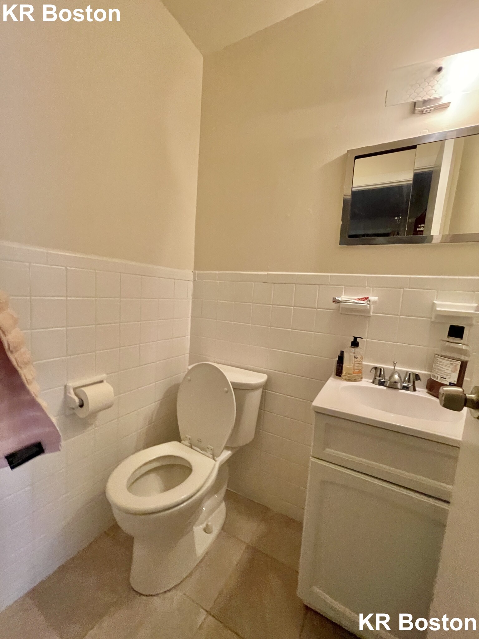 1131 Commonwealth Ave, Allston