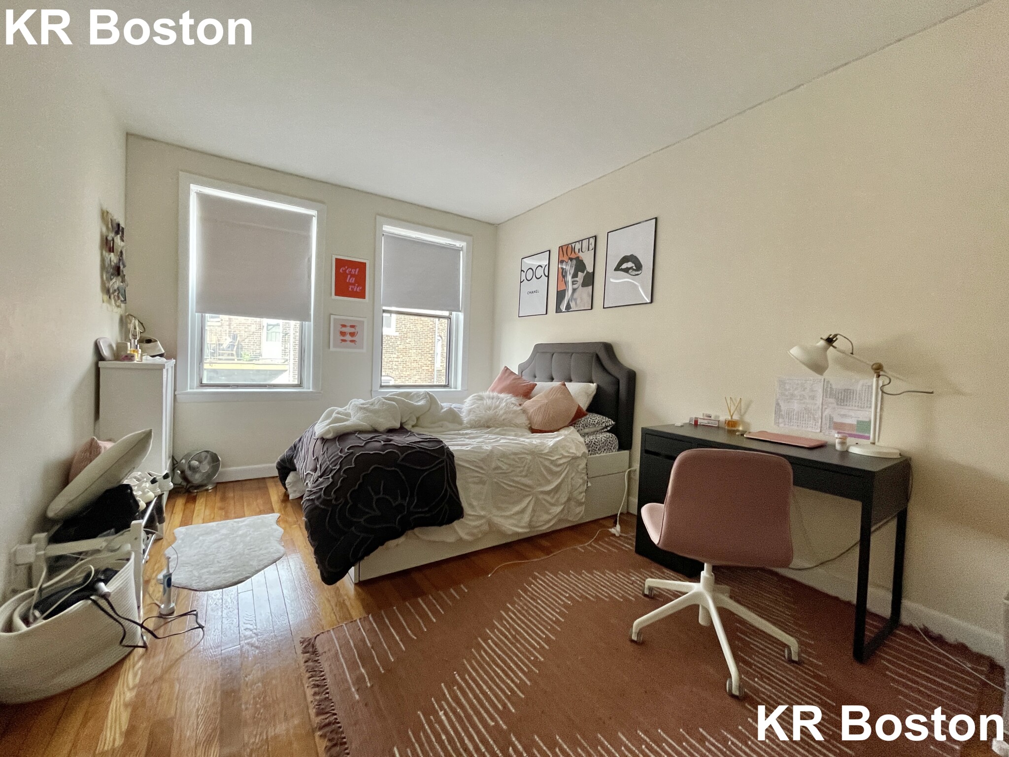 1131 Commonwealth Ave, Allston