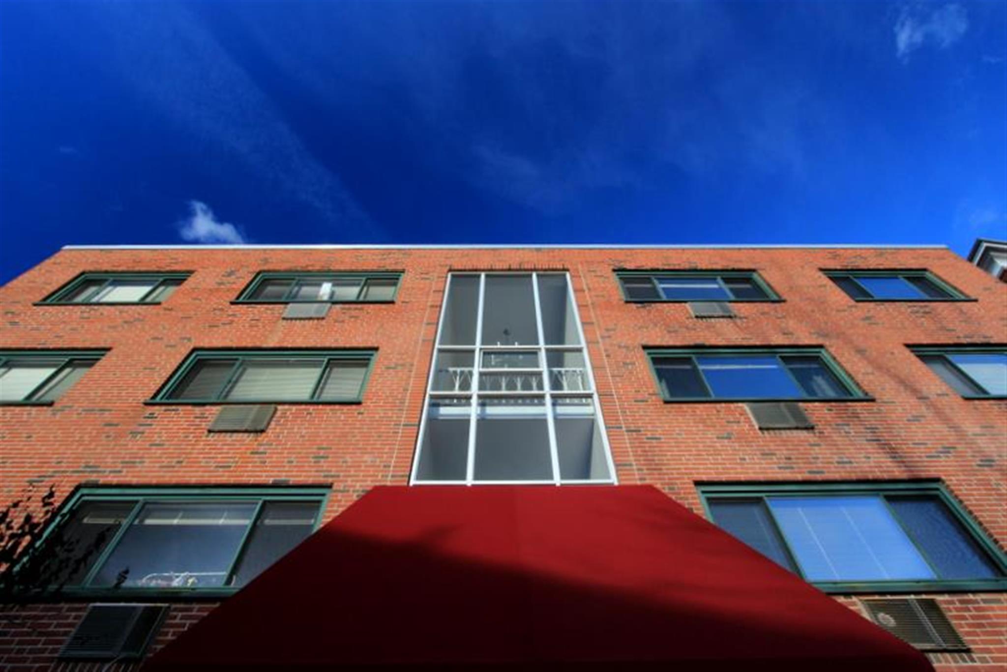 375 Harvard, Harvard Square