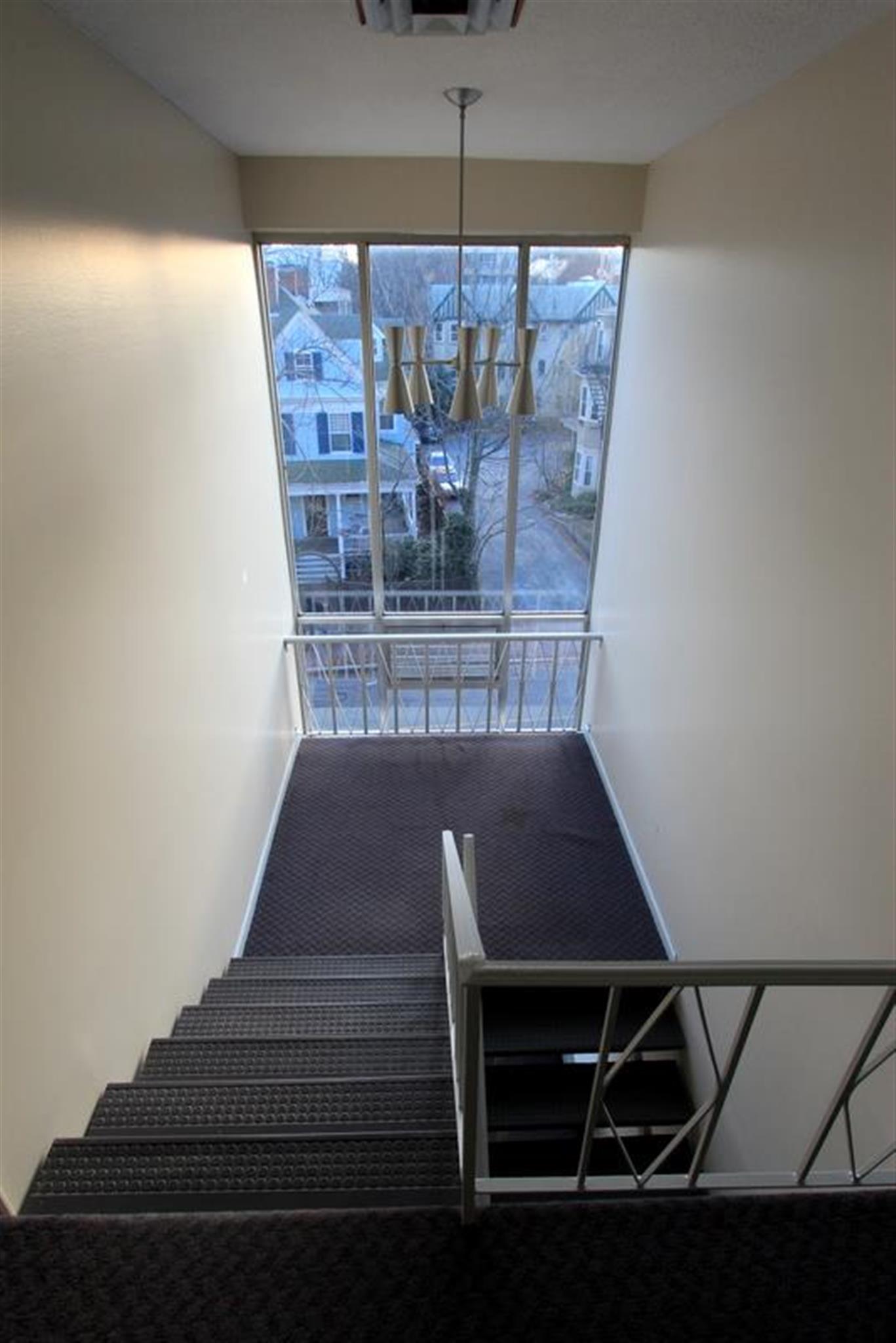 375 Harvard, Harvard Square