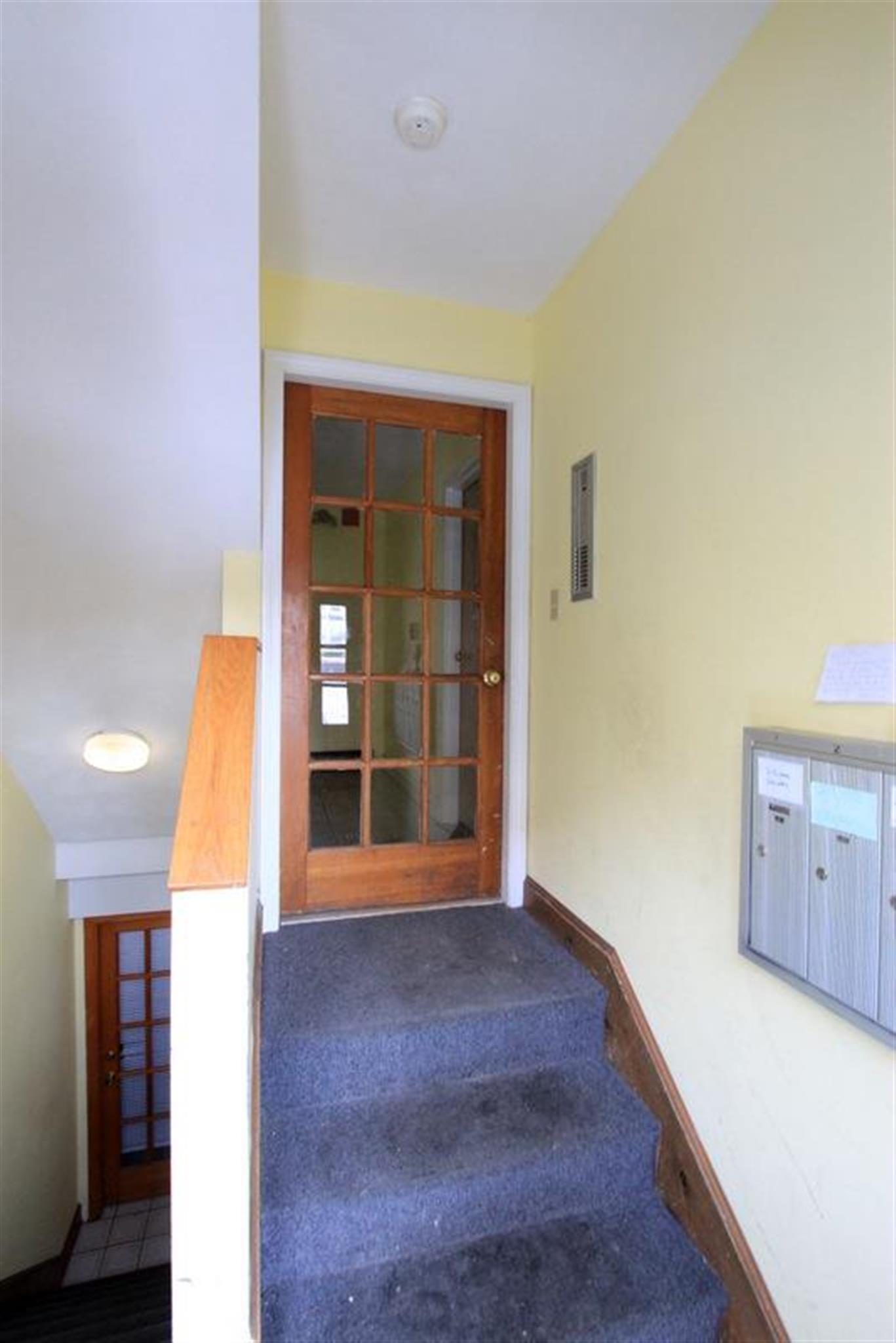 12 Winter St, Davis Square