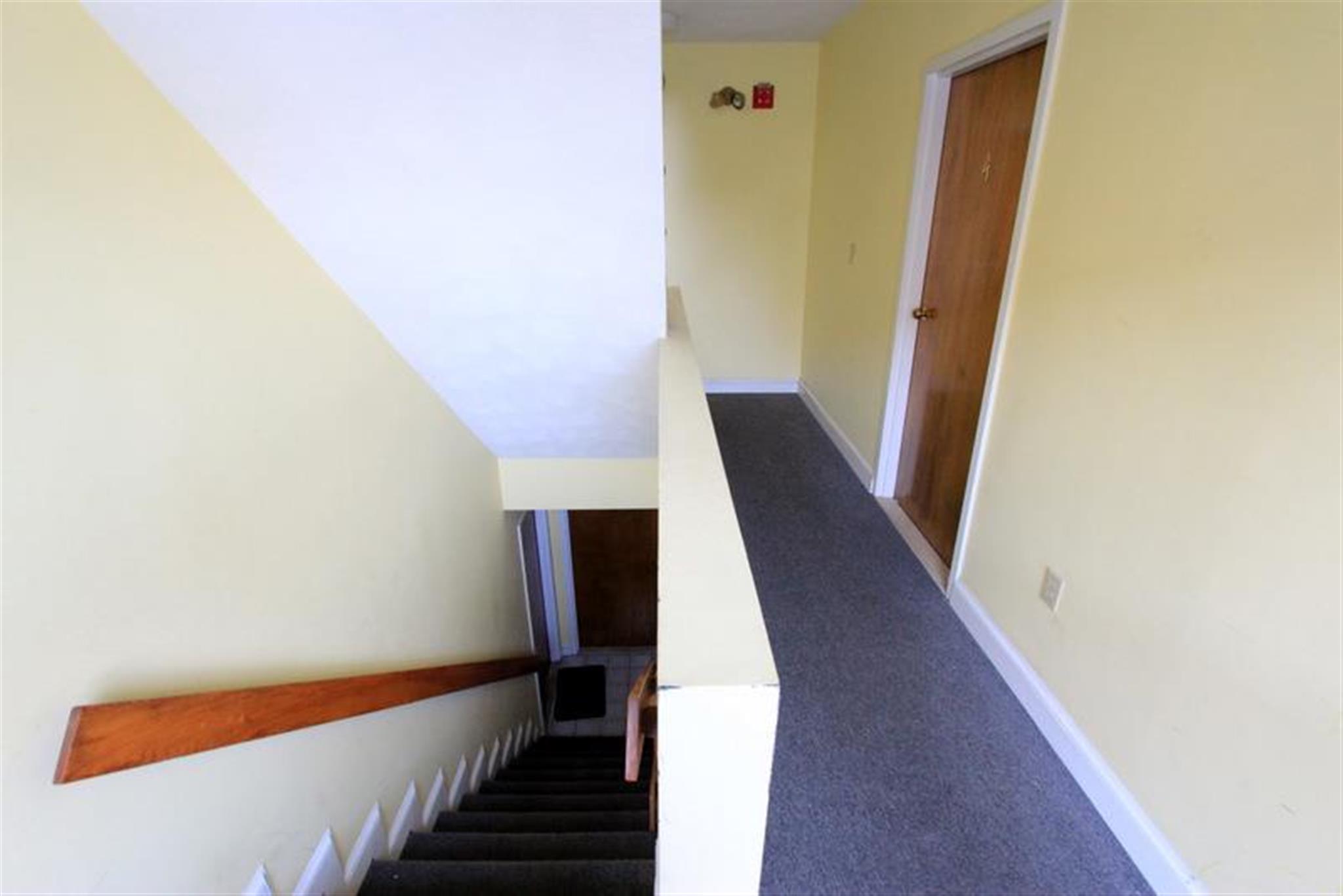 12 Winter St, Davis Square