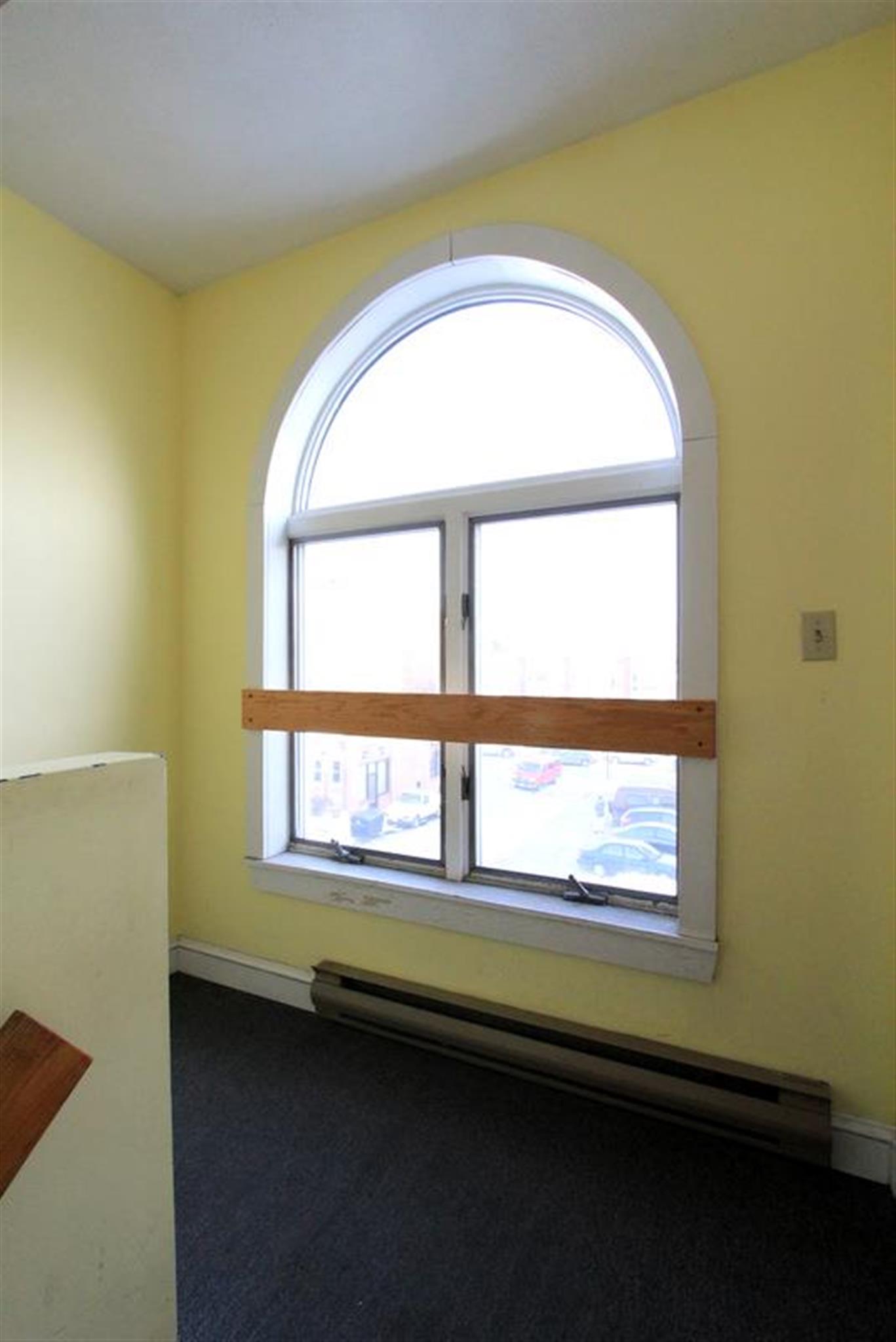 12 Winter St, Davis Square