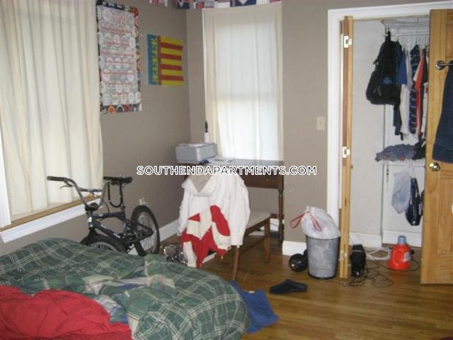 168 Northampton St, South End