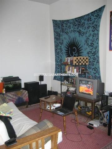 168 Northampton St, South End