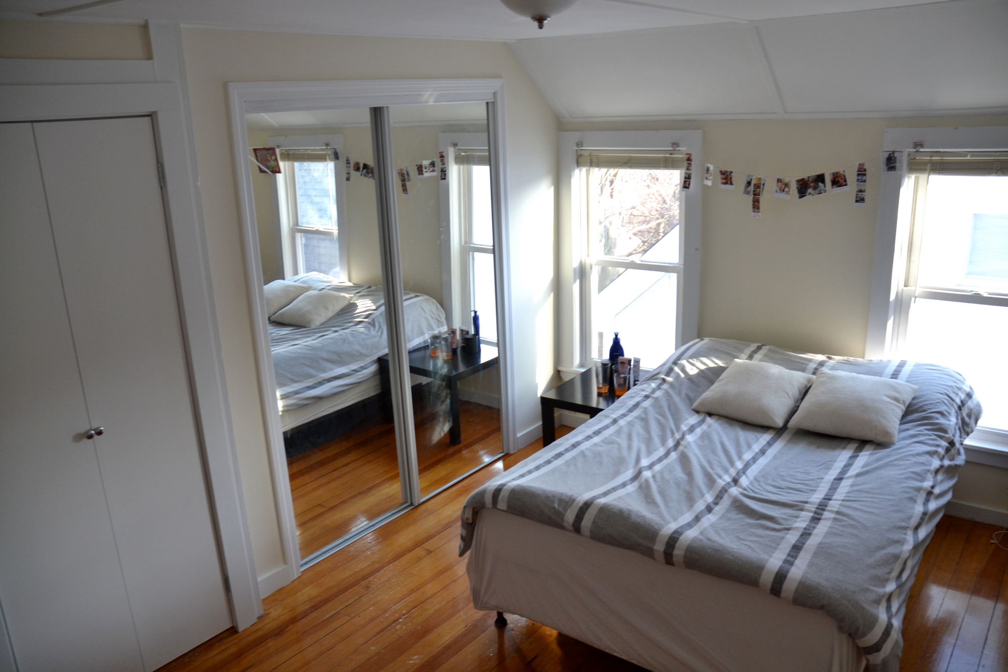 63 Fairbanks, Brighton