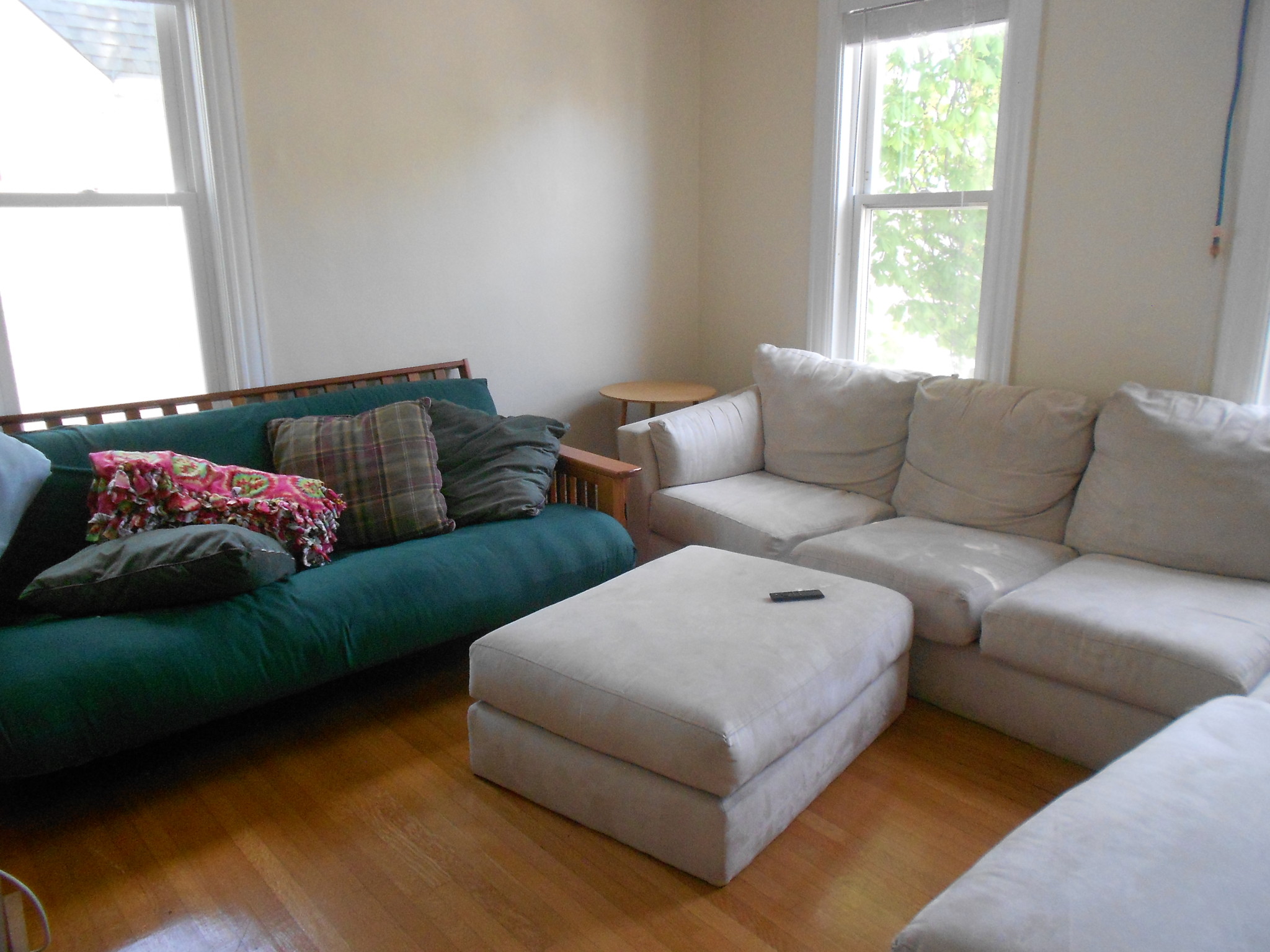 63 Fairbanks, Brighton