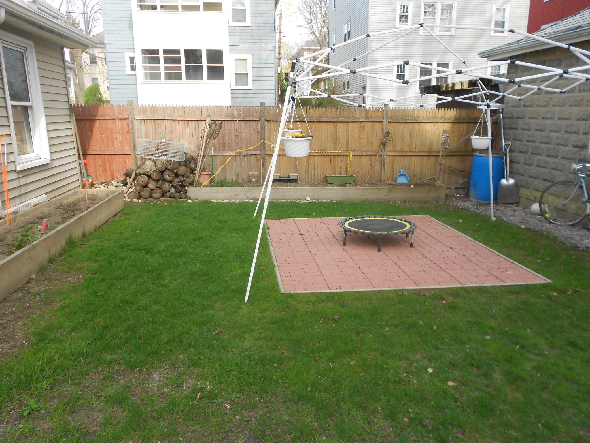 63 Fairbanks, Brighton