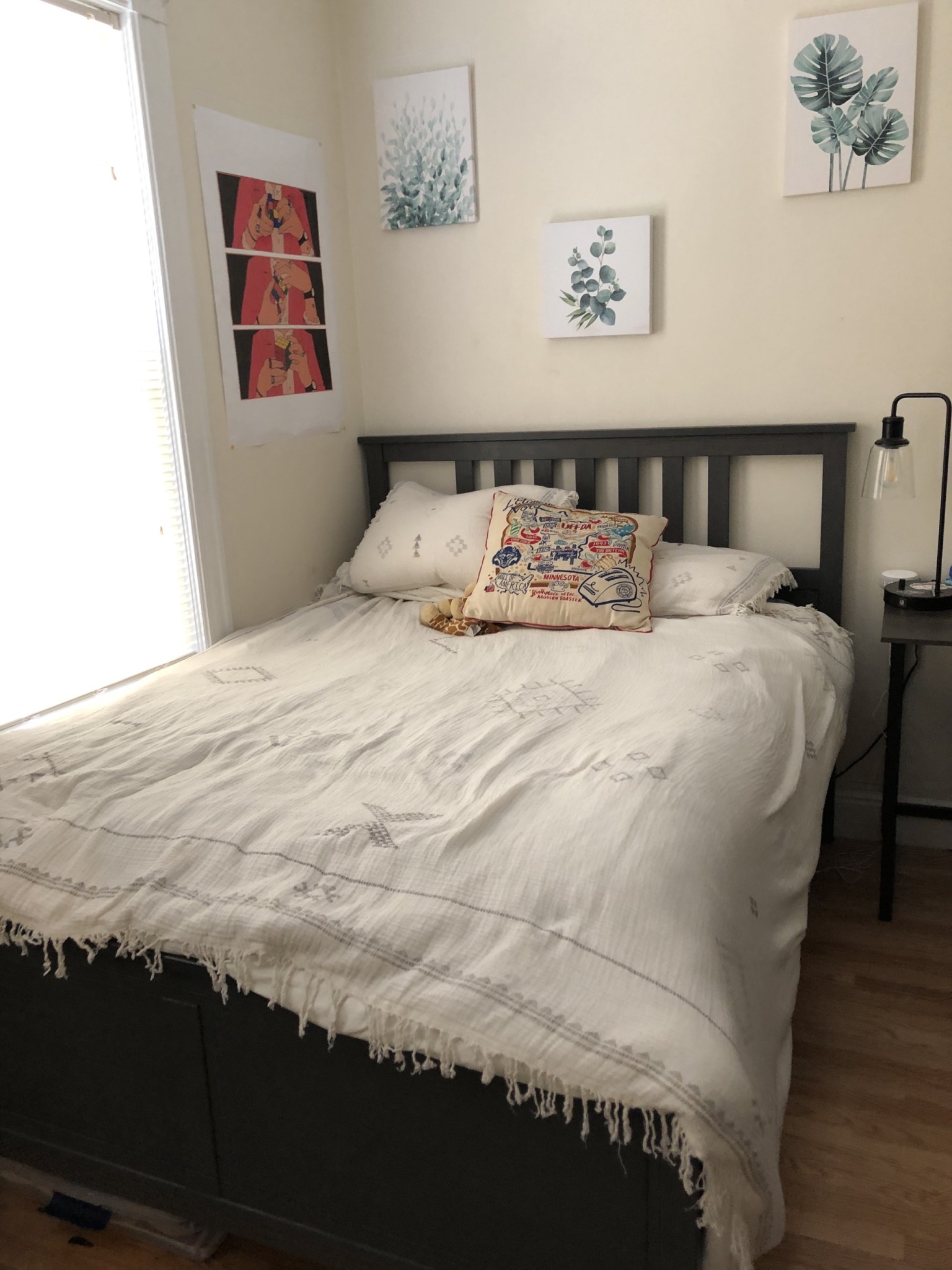 63 Fairbanks, Brighton