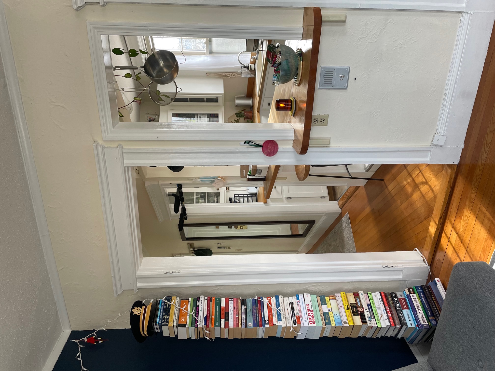 114 Riverway, Fenway