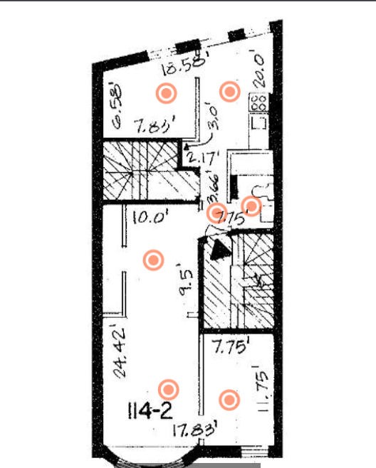 114 Willow St, Cambridgeport
