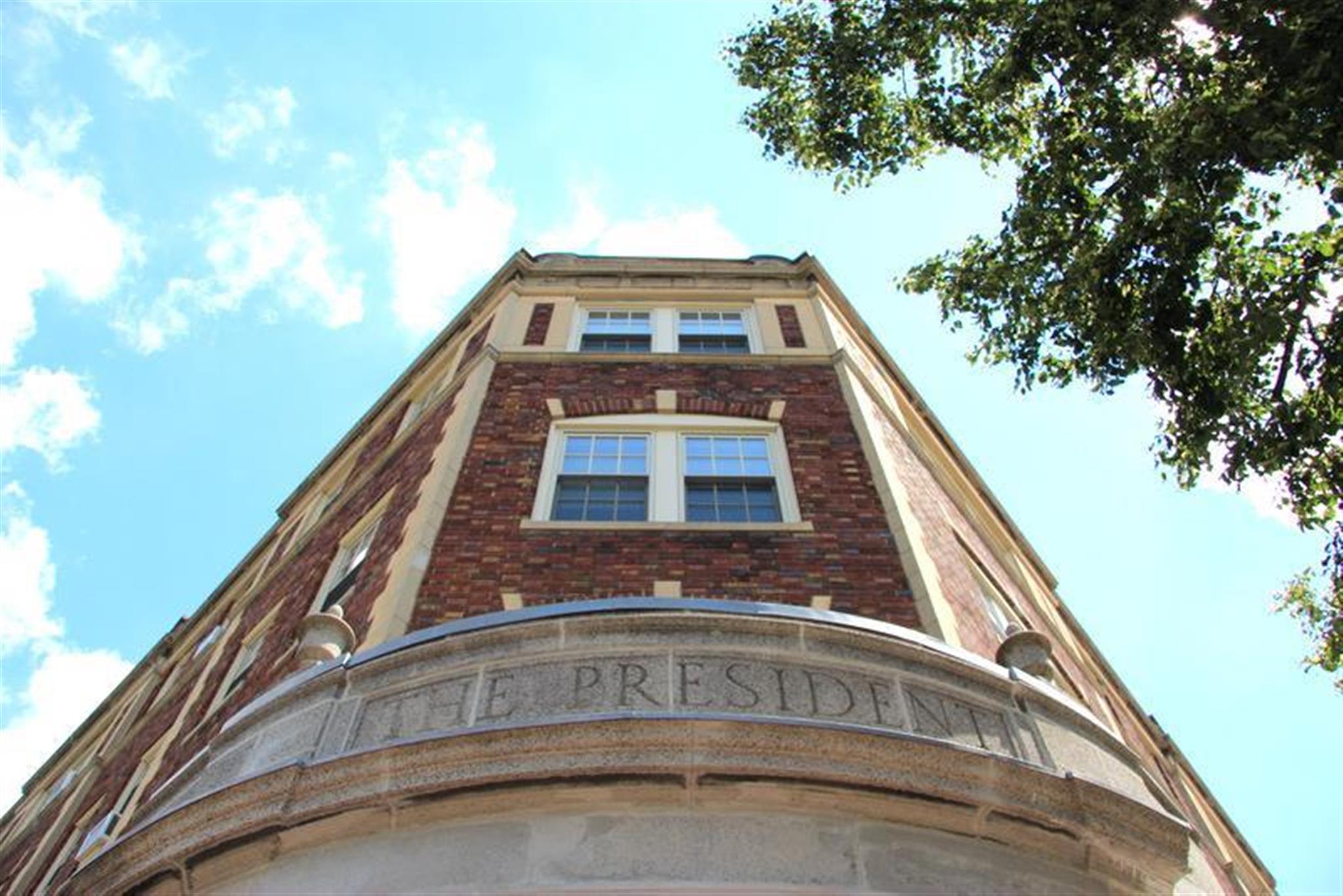 353 Harvard, Harvard Square