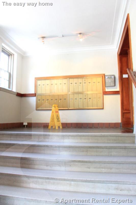 353 Harvard, Mid Cambridge