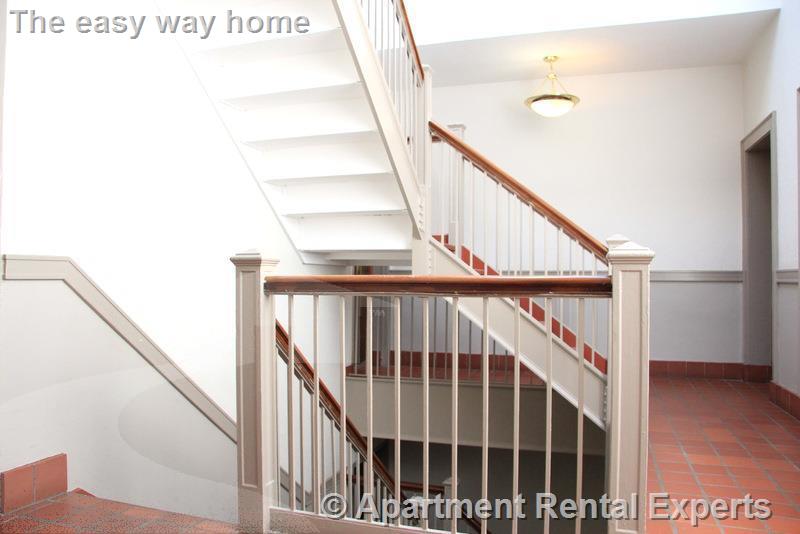 353 Harvard, Mid Cambridge