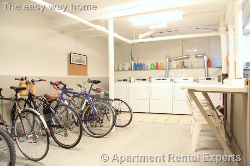 353 Harvard, Mid Cambridge