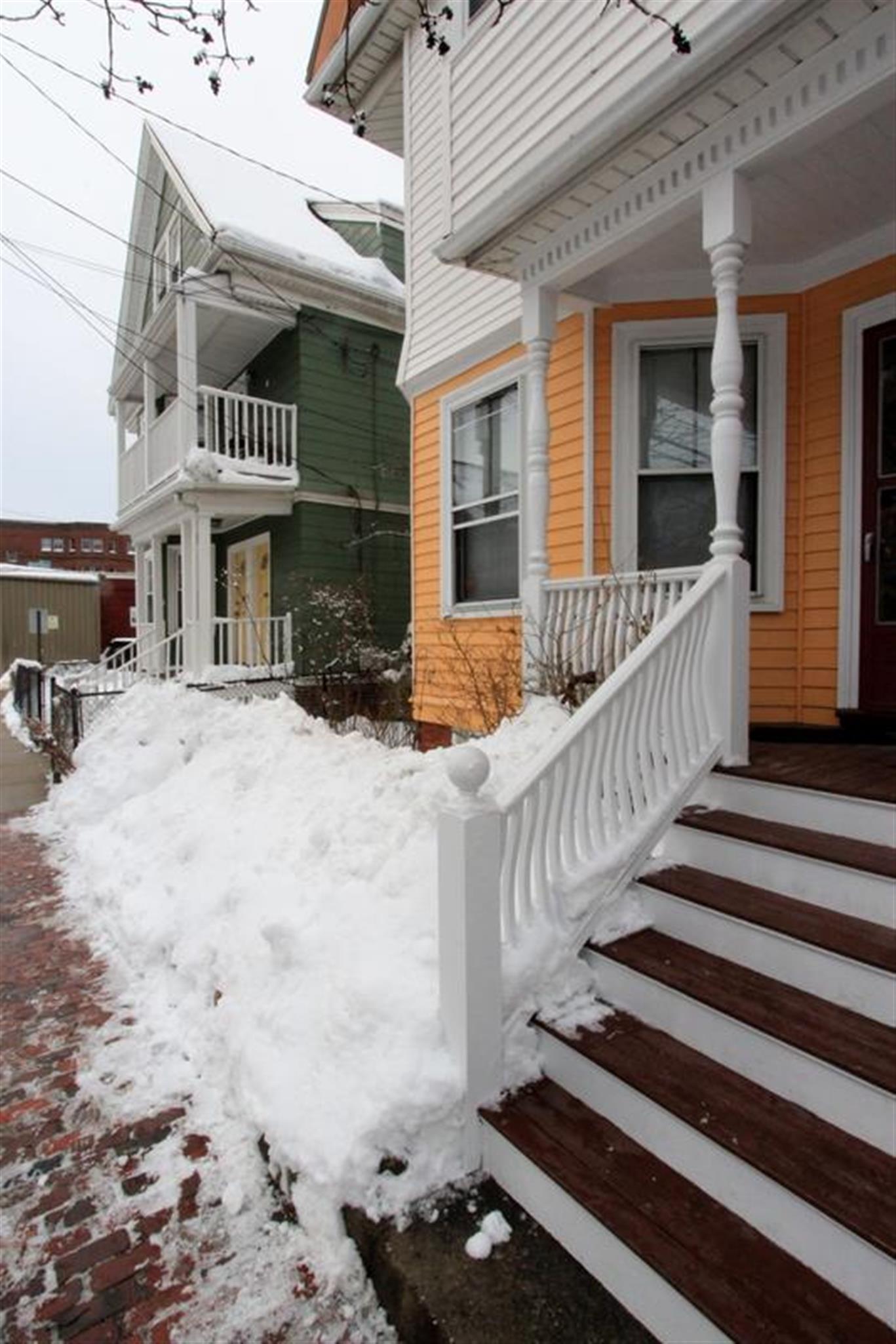 19 Gold Star Rd, Porter Square