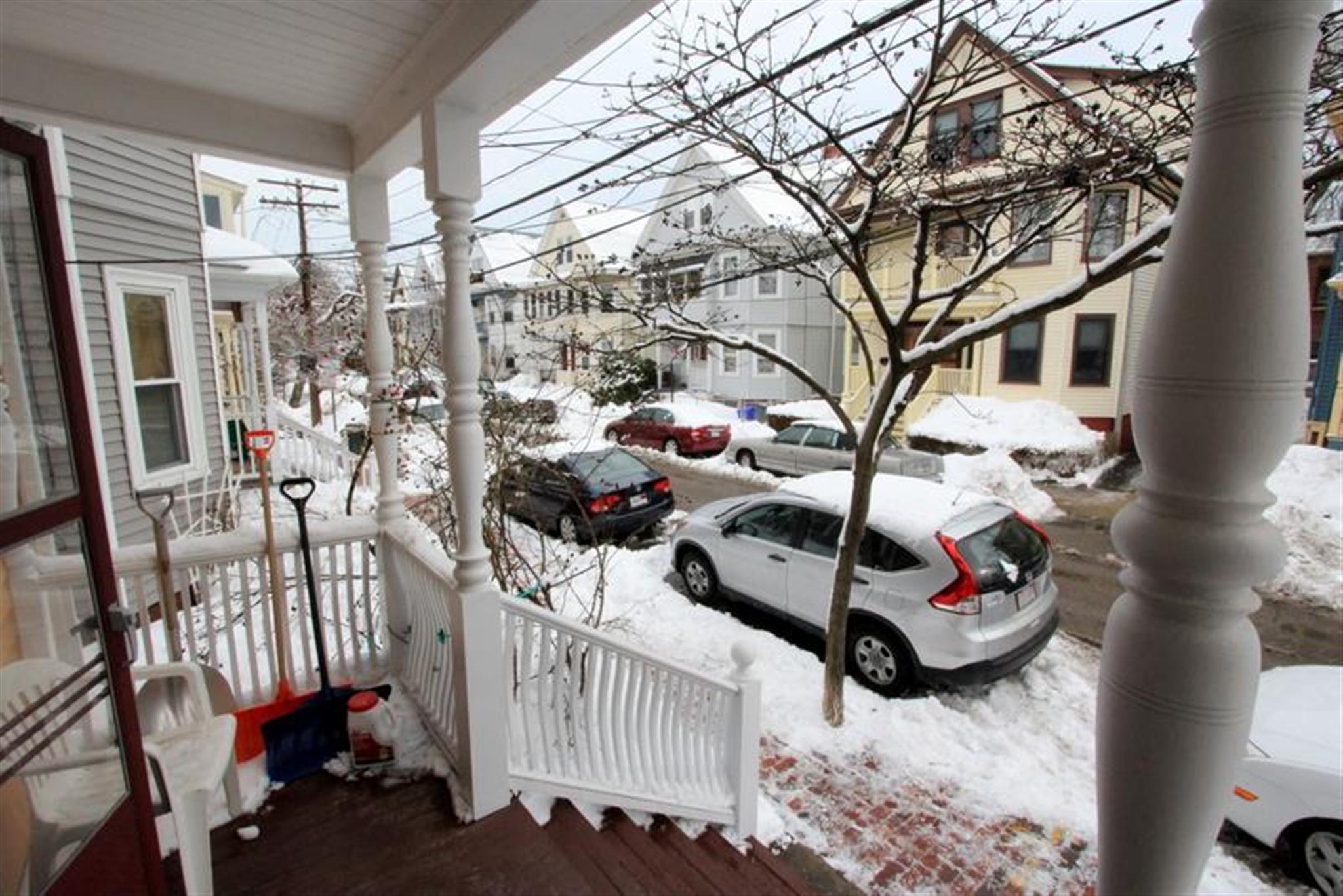 19 Gold Star Rd, Porter Square